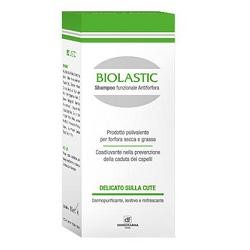 Biolastic Shampoo...