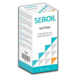 Seboil Gel Acne per Pelle... Seboil Gel Acne per Pelle...