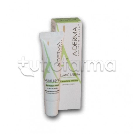 Aderma Les Originels Balsamo Labbra Idratante 15 Ml Aderma Les Originels Balsamo Labbra Idratante 15 Ml