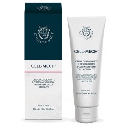 tubetto Mech Cell-Mech Crema Anticellulite 200ml tubetto Mech Cell-Mech Crema Anticellulite 200ml