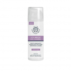 flacone Mech Ven Mech Gel Gambe Stanche e Gonfie 200ml flacone Mech Ven Mech Gel Gambe Stanche e Gonfie 200ml