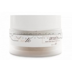 Biutè Crema Notte Antimacchie Vaso 50ml Biutè Crema Notte Antimacchie Vaso 50ml