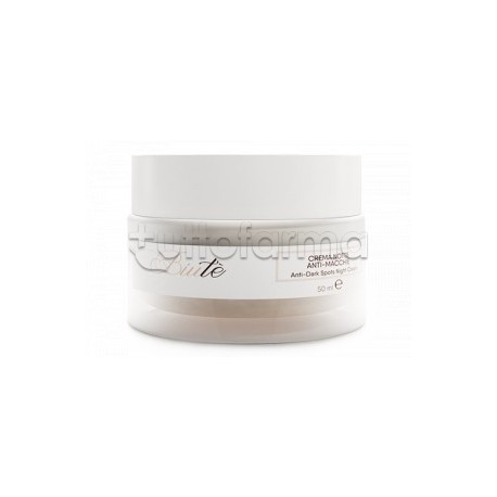 Biutè Crema Notte Antimacchie Vaso 50ml Biutè Crema Notte Antimacchie Vaso 50ml
