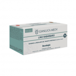 confezione Mech Decopocket Lino Rabarbaro 8 Stick da 30ml confezione Mech Decopocket Lino Rabarbaro 8 Stick da 30ml