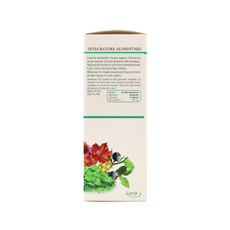 modalità d'uso di Larix Salvia Plus Integratore Digestione e Meteorismo 100ml modalità d'uso di Larix Salvia Plus Integratore Digestione e Meteorismo 100ml