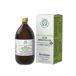 flacone Slim Menopause Integratore per Menopausa 500ml flacone Slim Menopause Integratore per Menopausa 500ml
