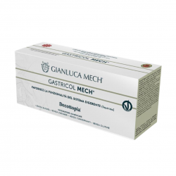 confezione Mech Decopocket Gastricol 8x30ml confezione Mech Decopocket Gastricol 8x30ml