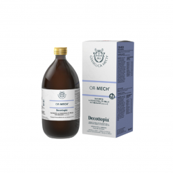flacone Mech Ormech per Prostata e Drenaggio 500ml flacone Mech Ormech per Prostata e Drenaggio 500ml