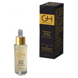 Goldenhour Gold Serum... Goldenhour Gold Serum...