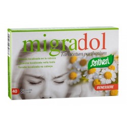 Migradol per Tensioni... Migradol per Tensioni...