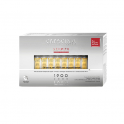 confezione Crescina Isole Follicolari Neo Mito 1900 per Uomo 20 Fiale confezione Crescina Isole Follicolari Neo Mito 1900 per Uomo 20 Fiale