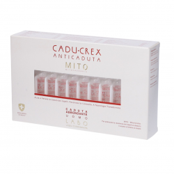 confezione Labo Cadu-Crex Mito Caduta Abbondante Uomo 20 Fiale confezione Labo Cadu-Crex Mito Caduta Abbondante Uomo 20 Fiale