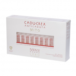 confezione Labo Cadu-Crex Mito Caduta Iniziale Donna 20 Fiale confezione Labo Cadu-Crex Mito Caduta Iniziale Donna 20 Fiale