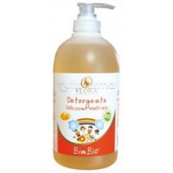 Bimbio Detergente Multiuso500ml Bimbio Detergente Multiuso500ml