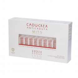 confezione Labo Cadu-Crex Mito Caduta Grave Donna 20 Fiale confezione Labo Cadu-Crex Mito Caduta Grave Donna 20 Fiale