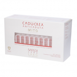 confezione Labo Cadu-Crex Mito Caduta Iniziale Uomo 40 Fiale confezione Labo Cadu-Crex Mito Caduta Iniziale Uomo 40 Fiale