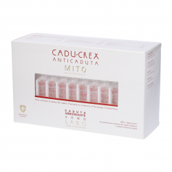 confezione Labo Cadu-Crex Mito Caduta Abbondante Uomo 40 Fiale confezione Labo Cadu-Crex Mito Caduta Abbondante Uomo 40 Fiale