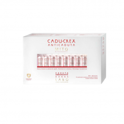 confezione Labo Cadu-Crex Mito Caduta Abbondante Donna 40 Fiale confezione Labo Cadu-Crex Mito Caduta Abbondante Donna 40 Fiale