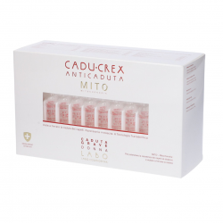confezione Labo Cadu-Crex Mito Caduta Grave Donna 40 Fiale confezione Labo Cadu-Crex Mito Caduta Grave Donna 40 Fiale