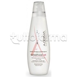 A Derma Sensiphase Anti Rougeurs Gel Micellare Antirossore 200 Ml A Derma Sensiphase Anti Rougeurs Gel Micellare Antirossore 200 Ml
