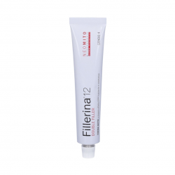 tubo Fillerina 12 Double Filler Neo Mito Crema Notte Grado 4