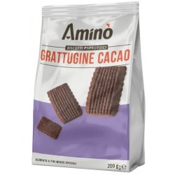 Aminò Grattugine Cacao per... Aminò Grattugine Cacao per...