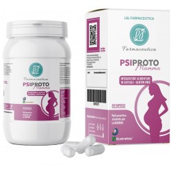 Psiproto Mamma per Supporto...