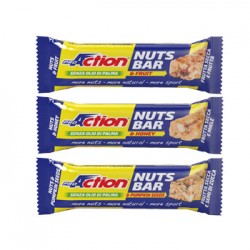 Proaction Nuts Bar Miele... Proaction Nuts Bar Miele...