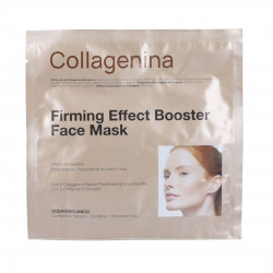 bustina Collagenina Face Mask Maschera Booster 25ml bustina Collagenina Face Mask Maschera Booster 25ml