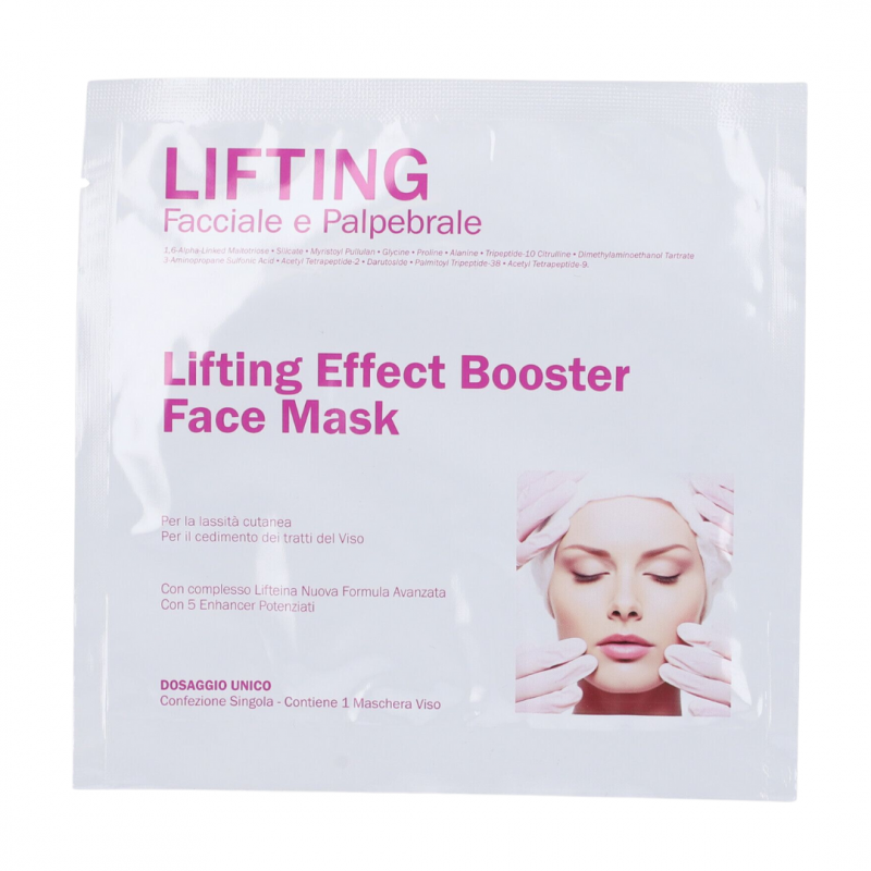 Labo Lifting Facciale Palpebrale Maschera Booster 25ml Labo Lifting Facciale Palpebrale Maschera Booster 25ml