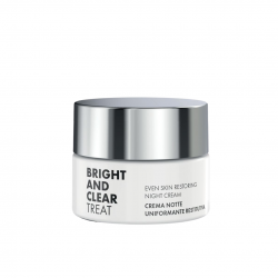 Labo Clear Even Skin Crema Notte Uniformante Antimacchia