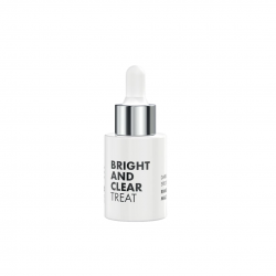 flaconcino Labo Clear Spot Rimedio Contro Macchie Scure