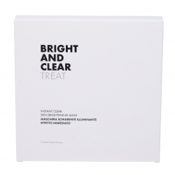 confezione Labo Clear Maschera Schiarente Macchie