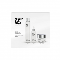 confezione Labo Clear Trattamento Intensivo Antimacchia Schiarente