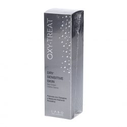 confezione Labo Oxy Treat con Ossigeno Crema Giorno Pelle Sensibile 50ml