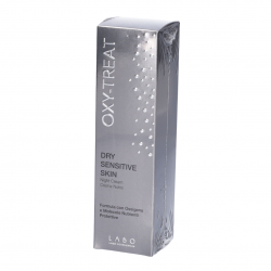 confezione Labo Oxy Treat con Ossigeno Crema Notte Pelle Sensibile 50ml