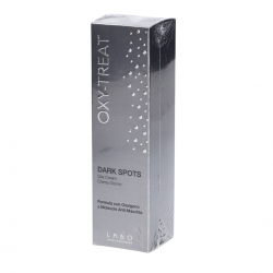 confezione Labo Oxy Treat con Ossigeno Anti Macchie Scure Crema Giorno 50ml