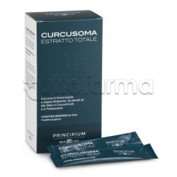 Bios Line Principium Curcusoma Estratto Totale Integratore Antiossidante 15 Bustine Bios Line Principium Curcusoma Estratto Totale Integratore Antiossidante 15 Bustine