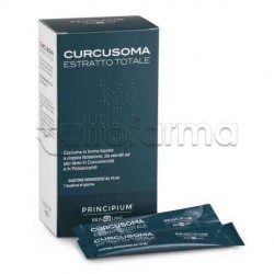 Bios Line Principium Curcusoma Estratto Totale Integratore Antiossidante 15 Bustine Bios Line Principium Curcusoma Estratto Totale Integratore Antiossidante 15 Bustine
