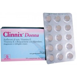 Sanodet Donna per Menopausa... Sanodet Donna per Menopausa...