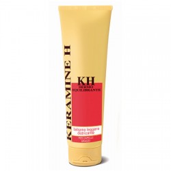 Keramine H Balsamo Leggero Districante Dermo Equilibrante per Capelli Grassi 150ml