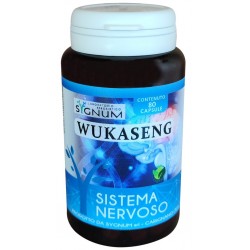 sygnum Wukaseng per Memoria e Concentrazione 80 Capsule sygnum Wukaseng per Memoria e Concentrazione 80 Capsule