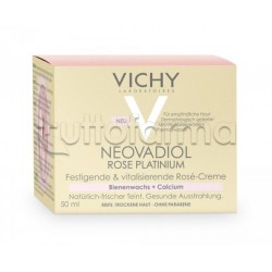 Vichy Neovadiol Rose Platinum Crema Fortificante e Rivitalizzante 50ml