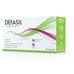 Defasil per Regolarità... Defasil per Regolarità...