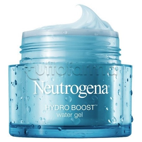 Neutrogena Hydro Boost Acqua-Gel Idratante 50ml