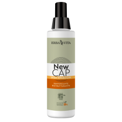 Erba Vita New Cap Spray Riparatore Rinforzante 100 ml