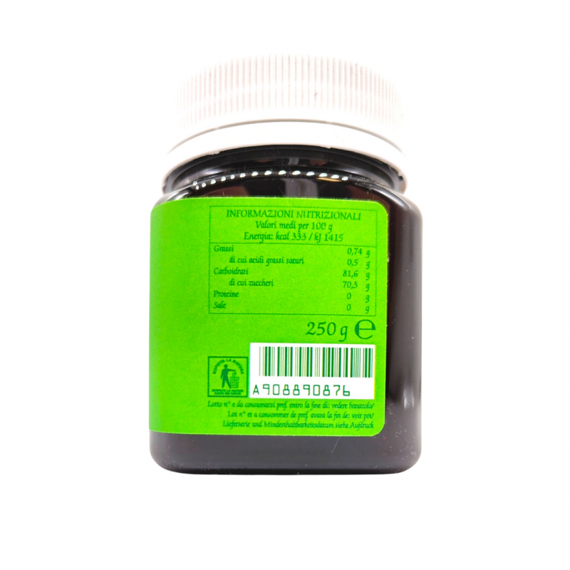 barattolo Vegetal Progress Aborigen Miele di Manuka 250g
