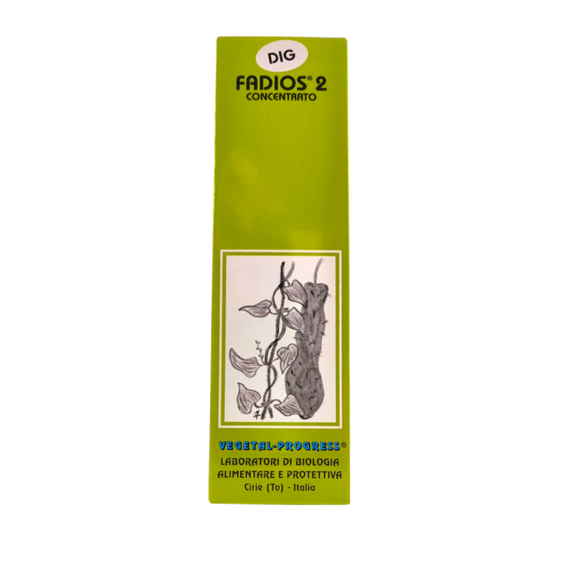 confezione Vegetal Progress Fadios 2 Dig Estratto Digestivo 100ml confezione Vegetal Progress Fadios 2 Dig Estratto Digestivo 100ml