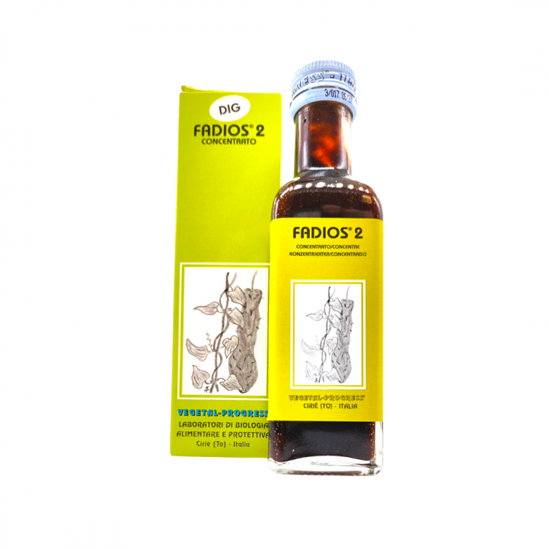 confezione Vegetal Progress Fadios 2 Dig Estratto Digestivo 100ml confezione Vegetal Progress Fadios 2 Dig Estratto Digestivo 100ml