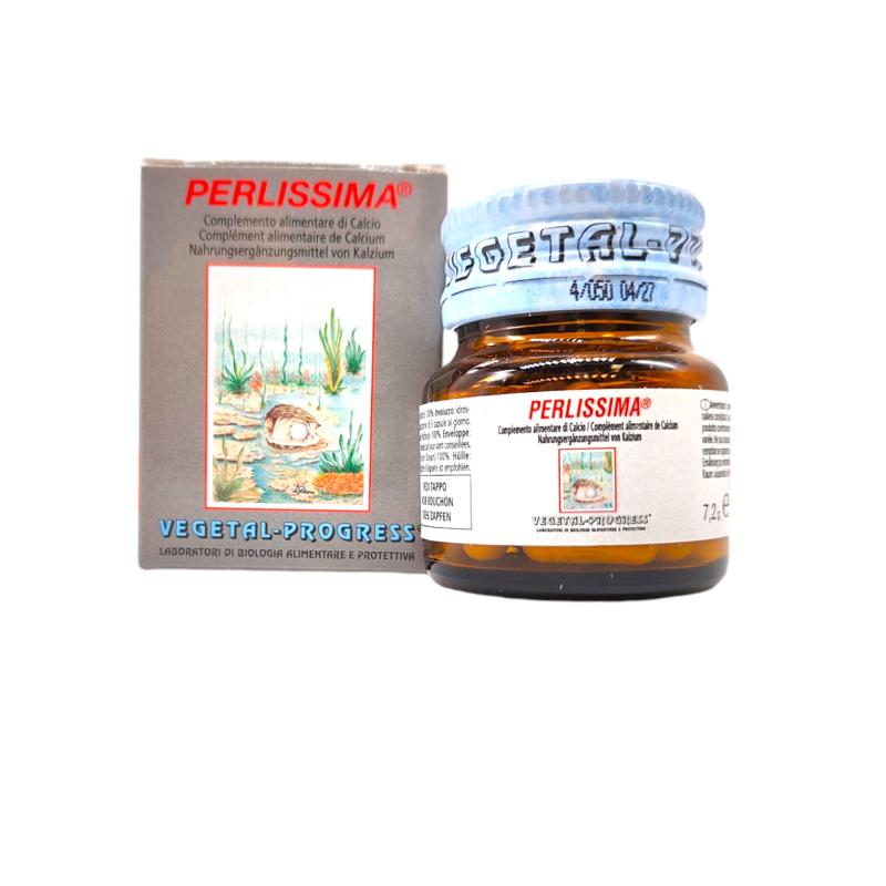 confezione Vegetal Progress Perlissima Integratore di Sali Minerali 36 Capsule confezione Vegetal Progress Perlissima Integratore di Sali Minerali 36 Capsule